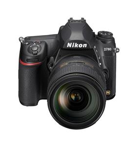 دوربین نیکون D780 + 24-120mm VR