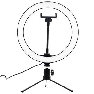 
					رینگ لایت مدل FRL-26				