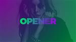 پروژه آماده افترافکت : وله تبلیغاتی فشن Fashion Opener | Dynamic Promo 20722486