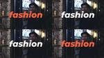 پروژه آماده افترافکت : فشن و شو لباس Fashion Promo 191374