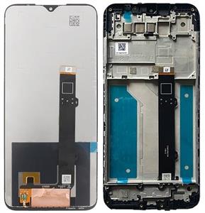 تاچ ال سی دی الجی LCD LG K41 S