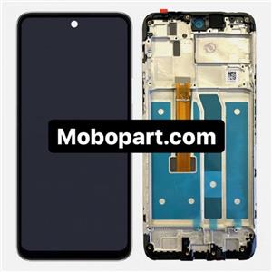 تاچ ال سی دی الجی LCD LG K62