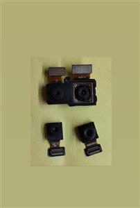 پک دوربین جلو و عقب y9 2019 اورجینال روکاری