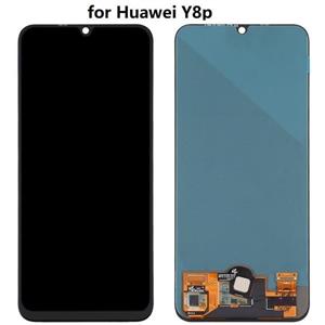 تاچ و ال سی دی هواوی LCD HUAWEI Y8P Huawei Black ORG 