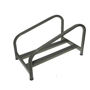 زیر کیسی فلزی چرخ دار