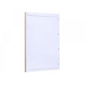 کاغذ کلاسوری کد 001 بسته 50 عددی پاپکو