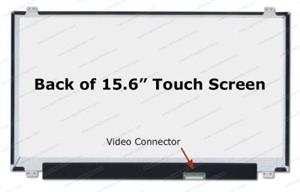 صفحه نمایش ال ای دی - ال سی دی لپ تاپ دل Dell Latitude E6510 E6520 E6540 Laptop LCD نازک  فول اچ دی