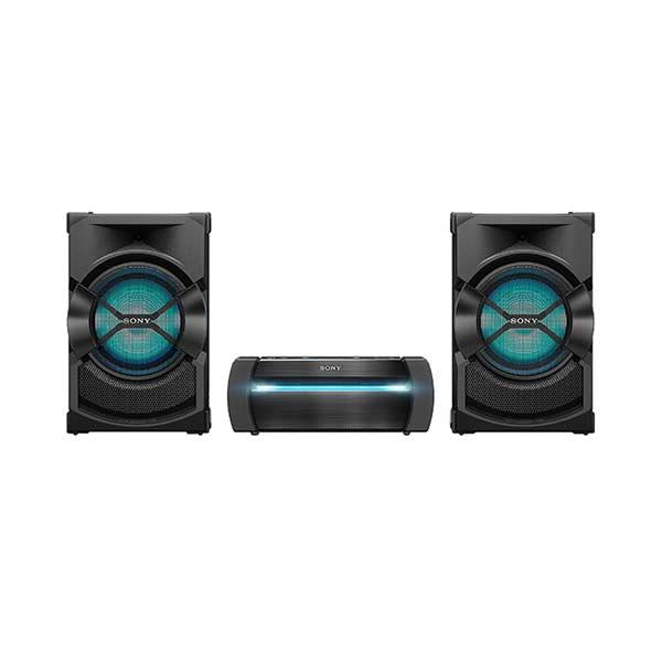 Sony Shake X10D Home Theater
