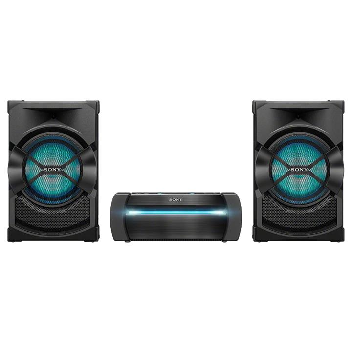 Sony Shake X10D Home Theater