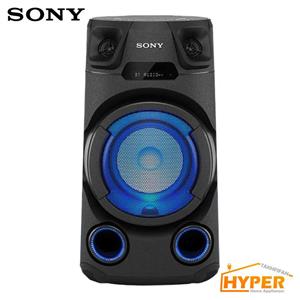 پخش کننده خانگی مدل MHC V13 سونی SONY 