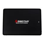 Biostar S100 256GB Internal SSD Drive