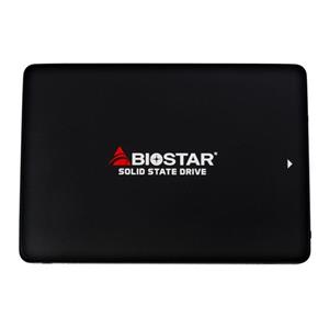اس اس دی اینترنال بایوستار مدل S100 ظرفیت 256 گیگابایت Biostar S100 256GB Internal SSD Drive