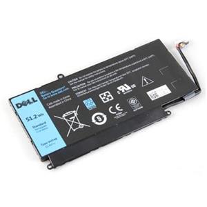 باطری - باتری لپ تاپ دل 5470 DELL VOSTRO BATTERY