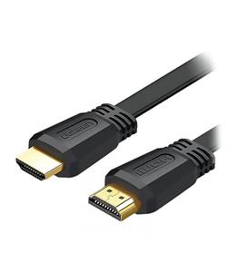 کابل 2.0 HDMI یوگرین ED015 UGREEN ED015 HDMI 2.0 3m Cable
