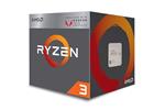 AMD Ryzen 3 4300G Processor