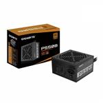 پاور گیگابایت P550B