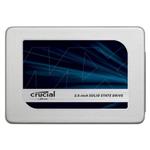 اس اس دی کروشیال ظرفیت 480 گیگابایت CRUCIAL SSD MX500