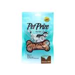 PetPrize, Dog treat, Chicken bite, 50g