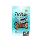 PetPrize, Dog treat, Chicken and rice, 50g