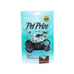 PetPrize, Dog treat, Chicken liver, 50g