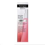 Neutrogena Bright Boost Anti Blemish Brightening Serum 30ml