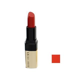 رژلب لوکس شماره 29 بابی براون BOBBI BROWN LUXE LIP COLOR SUNSET ORANGE ۲۹ 