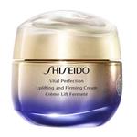 SHISEIDO VITAL PERFECTION UPLIFTING AND FIRMING CREAM 50ml