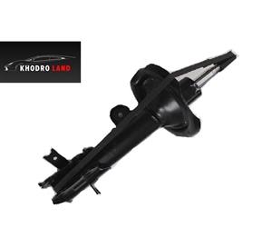 کمک فنر جلو راست جک S3