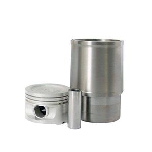 دست کامل بوش و پیستون با گژن پین پژو 405 ایساکو شرکتی