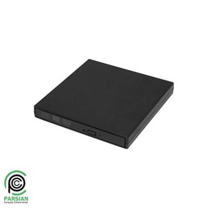 درایو DVD اکسترنال مدل Power 2 Go