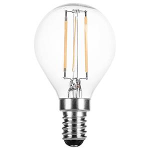 لامپ ال ای دی فیلامنتی 4 وات دوراسل پایه E14 Duracell 4W Filament LED Lamp E14