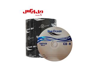 سی دی بلواوشن ۵۲ ایکس