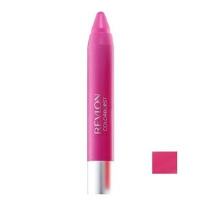 رژ مدادی مات و مرطوب کننده 220 رولون REVLON COLORBRUST MATTE BALM SHOWY ۲۲۰ 