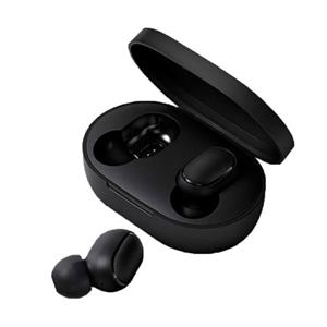 هدفون بلوتوثی  مدل Earbud Basic شیائومی