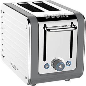 توستر دوالیت انگلستان Dualit Architect 2-Schlitz-Toaster 26526 