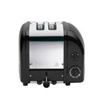 توستر دوالیت انگلستان b- Dualit Toaster new GEN - Matt Black