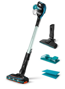 جارو شارژی فیلیپس هلند Philips FC6728