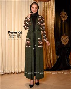 مانتو بافت 1400