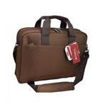 Gabol Enzo Briefcase Backpack Bag For 15.6 Inch Laptop
