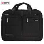 Gabol Stark Briefcase Bag For 15.6 Inch Laptop