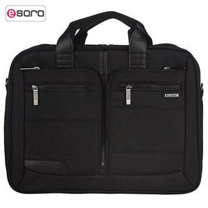 کیف لپ تاپ گابل مدل Stark Briefcase مناسب برای های 15.6 اینچی Gabol Bag For Inch Laptop 