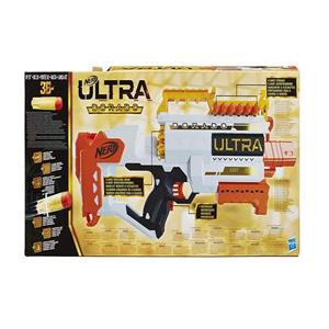 تفنگ بازی نرف مدل Nerf Ultra Dorado