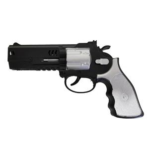 تفنگ بازی مدل هفت تیر