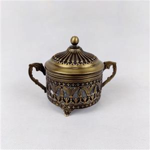 قندان ( آنتیک / پیوتر )