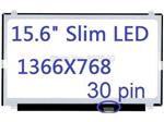 صفحه نمایش ال ای دی - ال سی دی لپ تاپ LCD LED LP156WHB TP A1 - LP156WHB TP A2 - 003