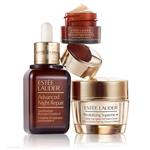 Estee lauder Repair + Renew Set