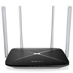 Mercusys AC12 V2 AC1200 Dual Band Wireless Router