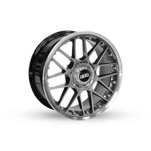 رینگ اسپرت مدل BBS  سایز 16 اینچ بسته 4 عددی