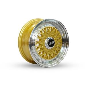 رینگ اسپرت مدل BBS  سایز 13 اینچ بسته 4 عددی