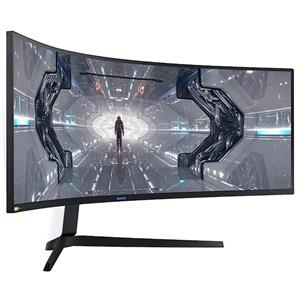 مانیتور گیمینگ سامسونگ مدل LC49G95TSSMXUE سایز 49 اینچ Samsung LC49G95 49inch Gaming monitor 